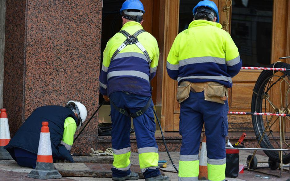 débouchage d'égout Les Clayes-sous-Bois